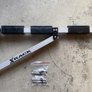 Stealth Collapsable Wall Racks