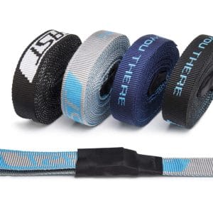 Holdfast Padded Cam Straps 3.5m