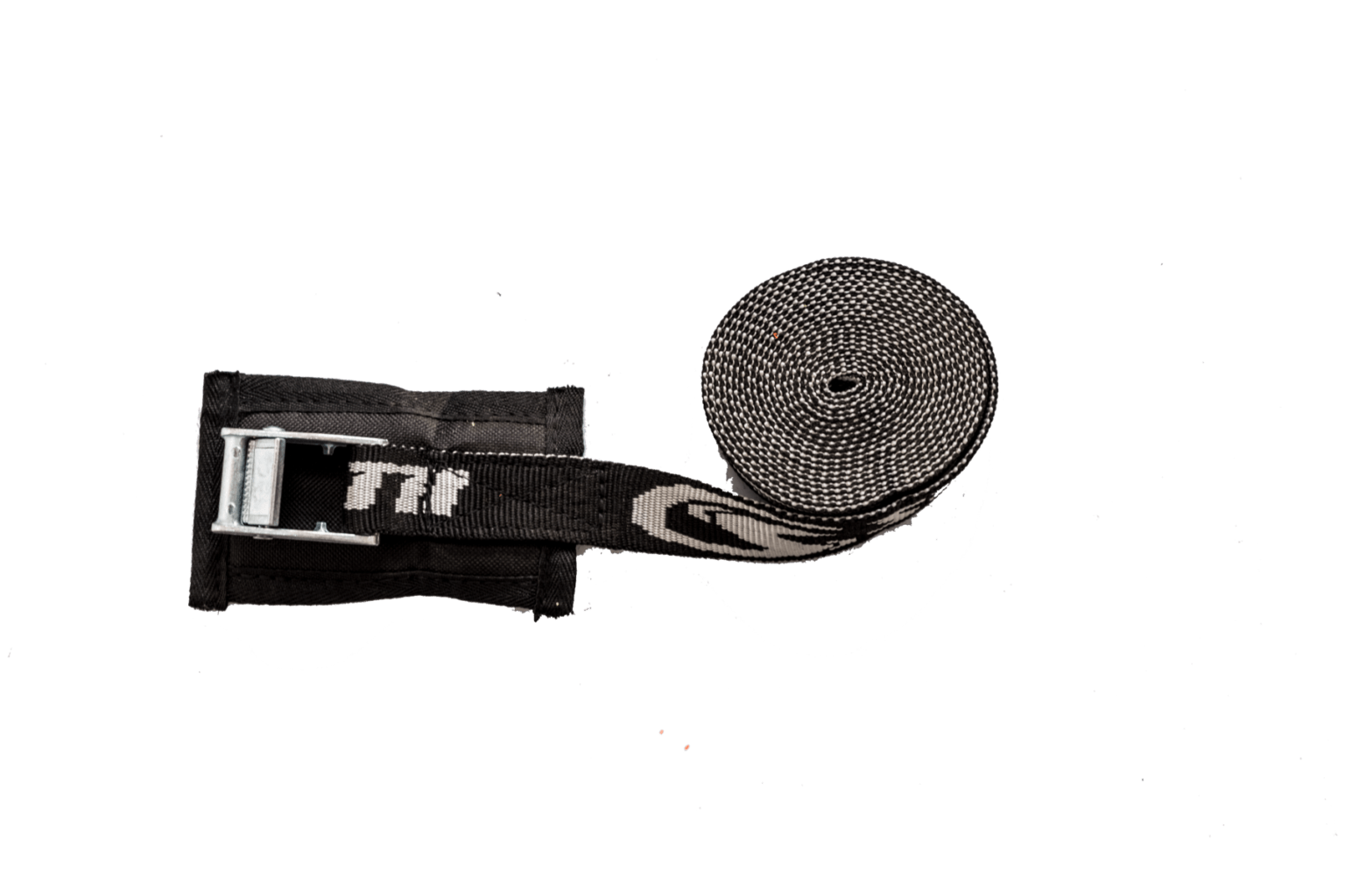 Stealth 5m Padded Tie downs KAYAKFISH