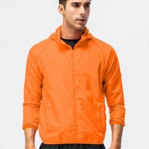 KayakFish Chill Cheater - Orange, XL
