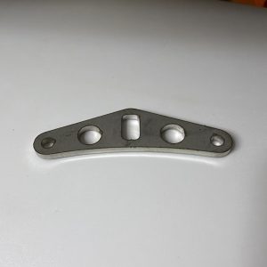 Stealth Rudder wing